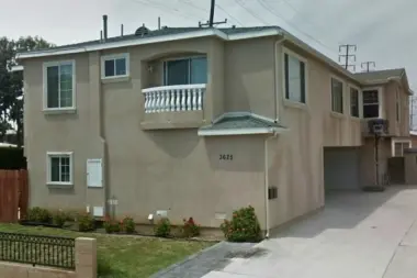 South Bay Sober Living CA 90504