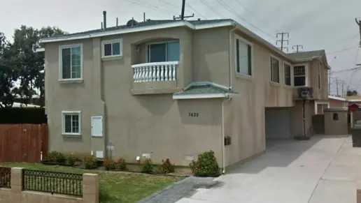 South Bay Sober Living – Torrance House