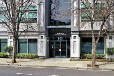 South County BHRS Outpatient Clinic CA 94063