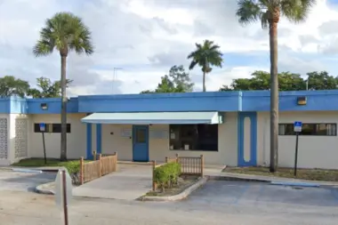 South County Mental Health Center FL 33484