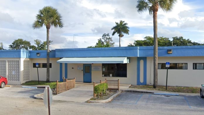 South County Mental Health Center FL 33484