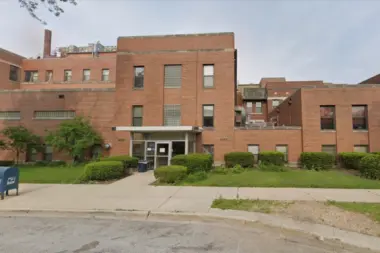 South Shore Hospital - Medical Detox IL 60617