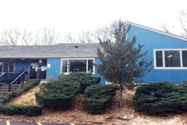 South Shore Mental Health Center RI 2813