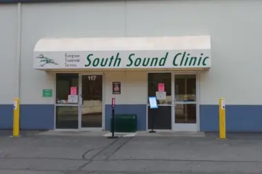 Evergreen Treatment Services WA 98516