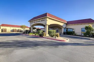 South Texas Behavioral Health Center TX 78539