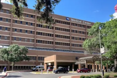 South Texas VA Health Care System - Audie L. Murphy Memorial Hospital TX 78229