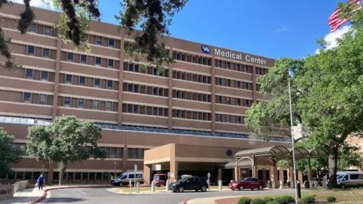 South Texas VA Health Care System – Audie L. Murphy Memorial Hospital