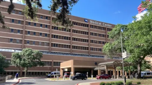 Audie L. Murphy VA Medical Center