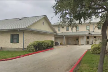 South Texas Veterans Health Care System - Villa Serena TX 78229