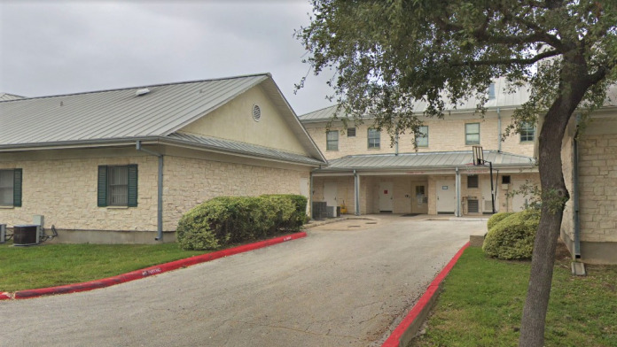 Villa Serena San Antonio