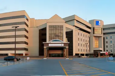 Southeast Alabama Medical Center - Behavioral Medicine AL 36301
