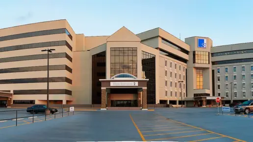 Southeast Alabama Medical Center – Behavioral Health Services
