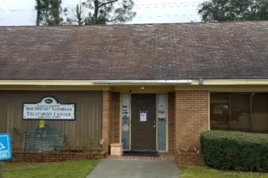 Southeast Georgia Treatment Center - SEGTC GA 31023