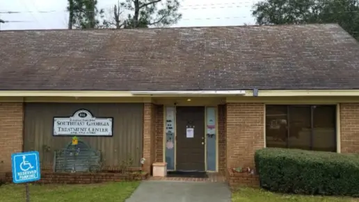 Southeast Georgia Treatment Center – SEGTC