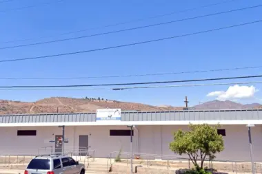 Southeastern Arizona Behavioral Health AZ 85533