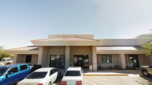 Southern Arizona VA Health Care System – Casa Grande CBOC