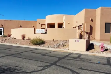 Indian Health Service - Kayenta Health Center AZ 86033