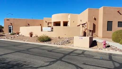 Indian Health Service – Kayenta Health Center