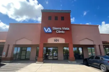 Southern Arizona VA Health Care System - Sierra Vista CBOC AZ 85635
