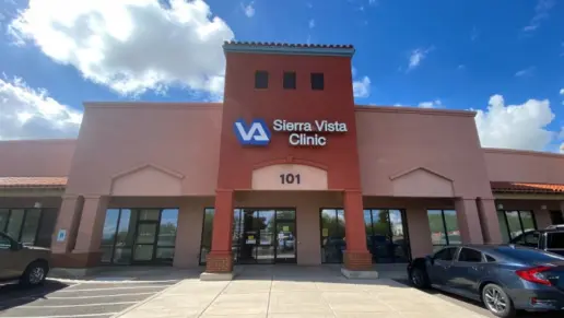 Southern Arizona VA Health Care System – Sierra Vista CBOC