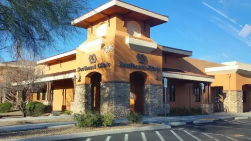 Southern Arizona VA Health Care System – Southeast Tucson CBOC