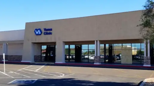 Yuma VA Clinic