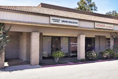 Southern California Alcohol and Drug Programs CA 90703