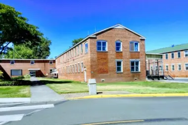 Southern Oregon Rehabilitation Center & Clinics - SORCC OR 97503