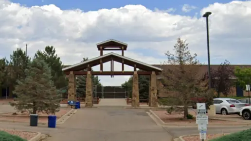 Southern Peaks Regional Treatment Center