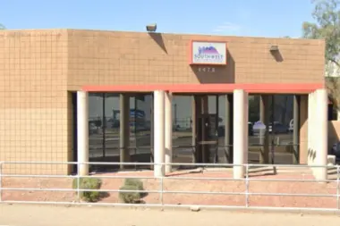 Southwest Behavioral Health - Broadway Outpatient AZ 85040