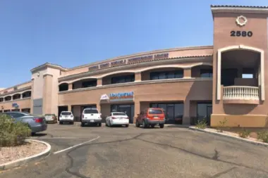 Southwest Behavioral Health - Bullhead City Outpatient AZ 86442