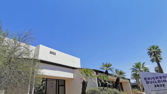 Southwest Behavioral Health - Erickson Outpatient AZ 85016