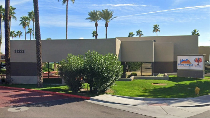Southwest Behavioral Health - Metro Outpatient AZ 85029