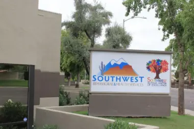 Southwest Behavioral Health Services - 7th Avenue Outpatient AZ 85007