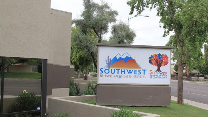 Southwest Behavioral Health Services - 7th Avenue Outpatient AZ 85007