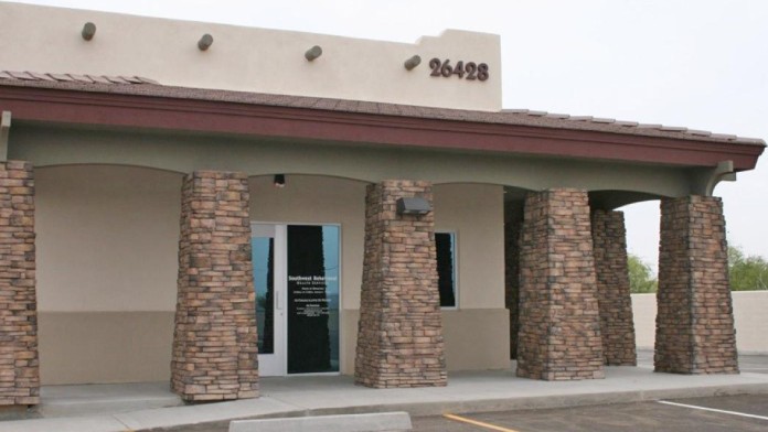 Southwest Behavioral Health Services - Buckeye Outpatient AZ 85326
