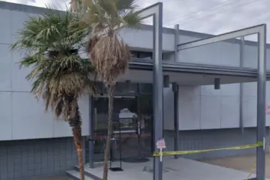 Southwest Behavioral Health Services - Community Resilience Center AZ 85014