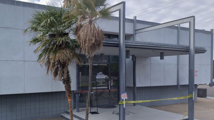 Southwest Behavioral Health Services - Community Resilience Center AZ 85014