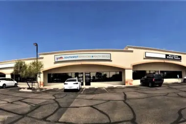 Southwest Behavioral Health Services - Kingman Outpatient AZ 86401