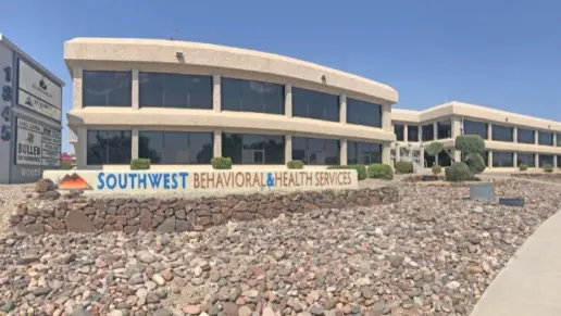 Southwest Behavioral & Health Services Lake Havasu City Outpatient