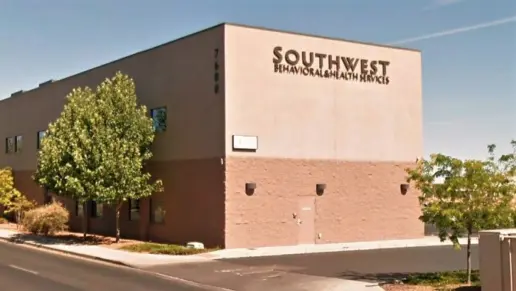 Southwest Behavioral Health Services – Prescott Valley Outpatient