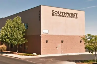 Southwest Behavioral Health Services - Prescott Valley AZ 86314