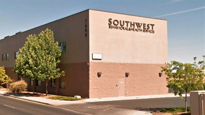 Southwest Behavioral Health Services - Prescott Valley AZ 86314