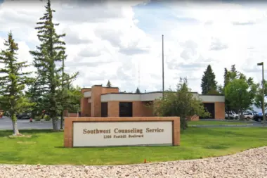 Southwest Counseling - Men's Therapy WY 82901
