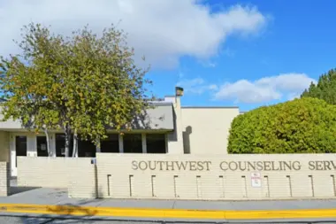Southwest Counseling Service - College Drive WY 82901