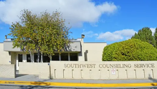 Southwest Counseling Service – College Drive