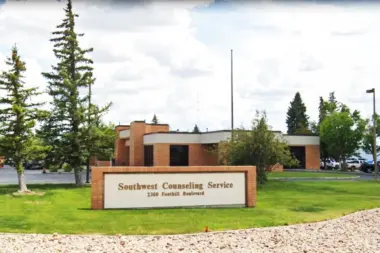 Southwest Counseling Service WY 82901