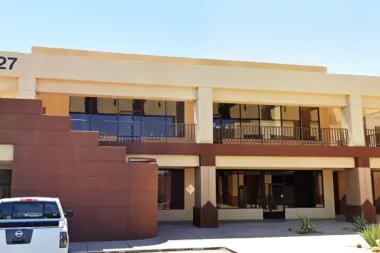 Southwest Network - Saguaro AZ 85032