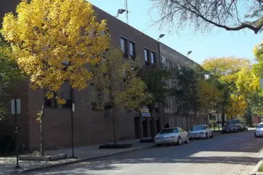 Abraxas Southwood Interventions IL 60636