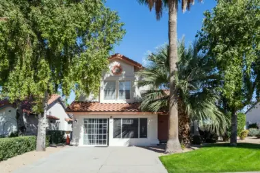 Sovereign Health AZ 85226